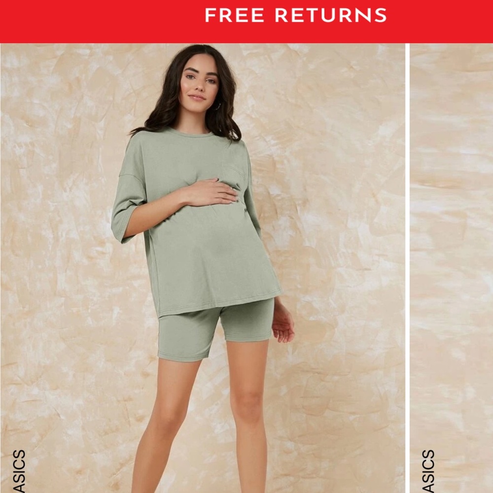 Pregnancy set